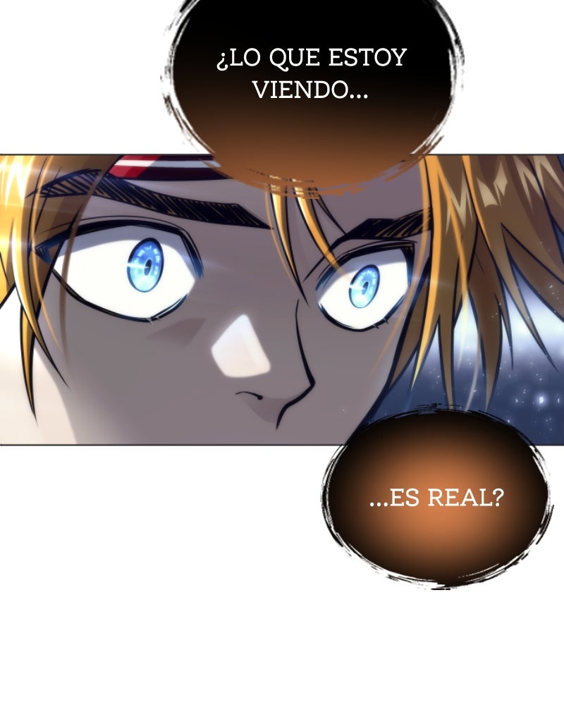 Read Tower of God_ Urek Mazino ES Manga Online