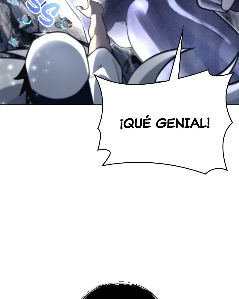 Read Tower of God_ Urek Mazino ES Manga Online