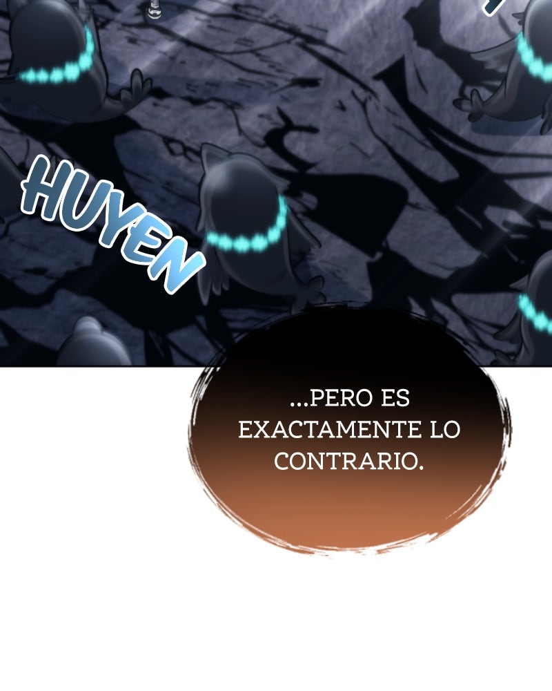 Read Tower of God_ Urek Mazino ES Manga Online