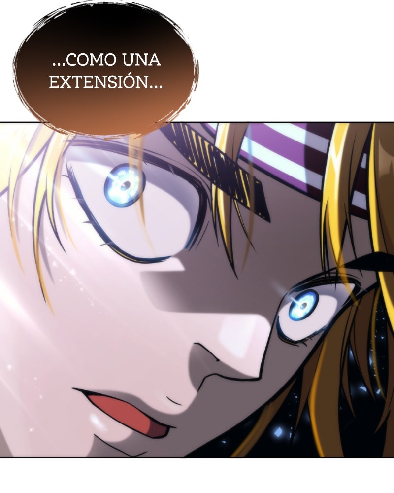 Read Tower of God_ Urek Mazino ES Manga Online