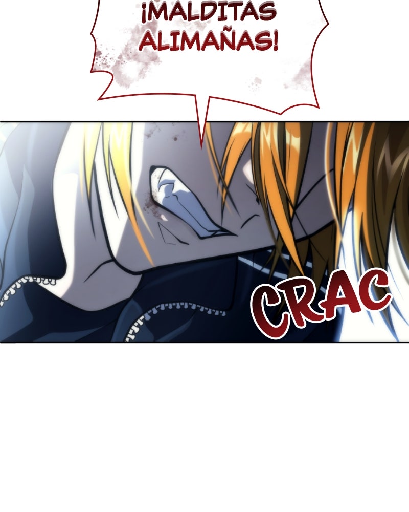 Read Tower of God_ Urek Mazino ES Manga Online