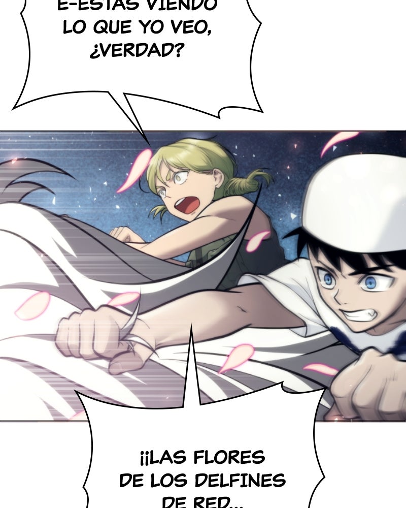 Read Tower of God_ Urek Mazino ES Manga Online