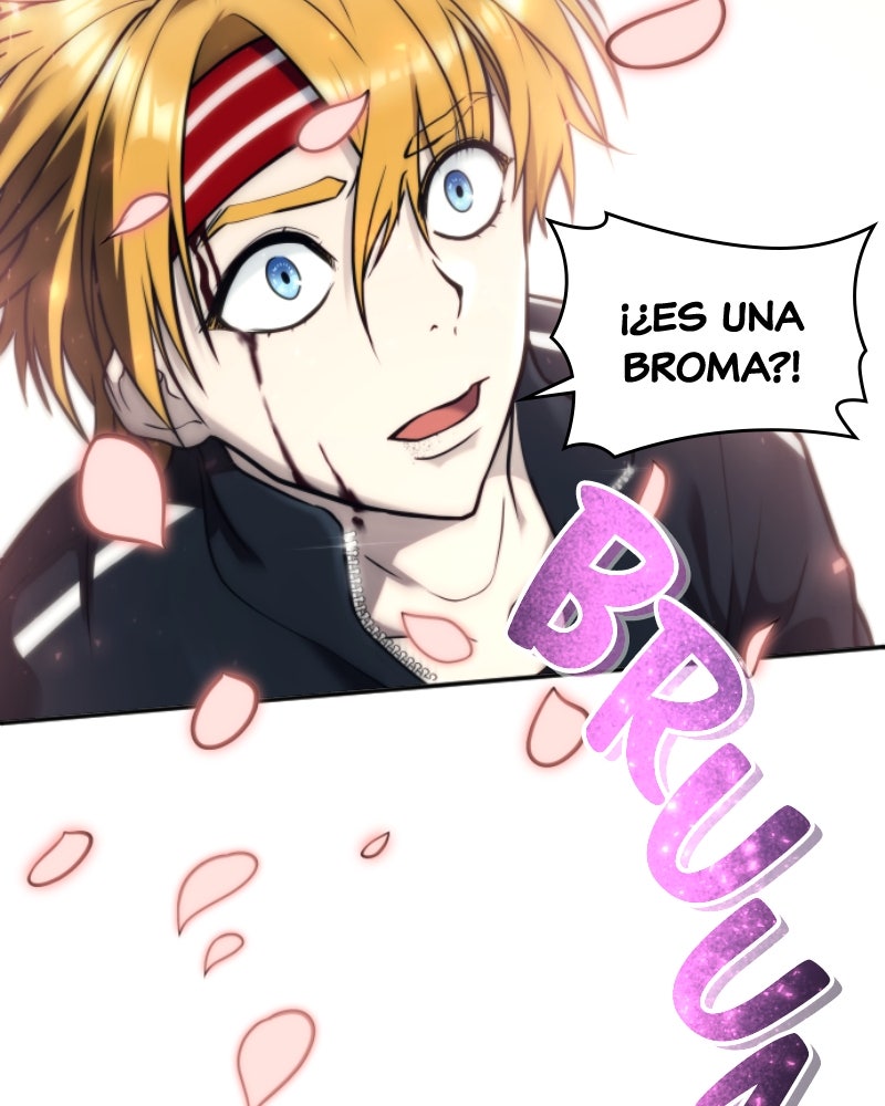 Read Tower of God_ Urek Mazino ES Manga Online