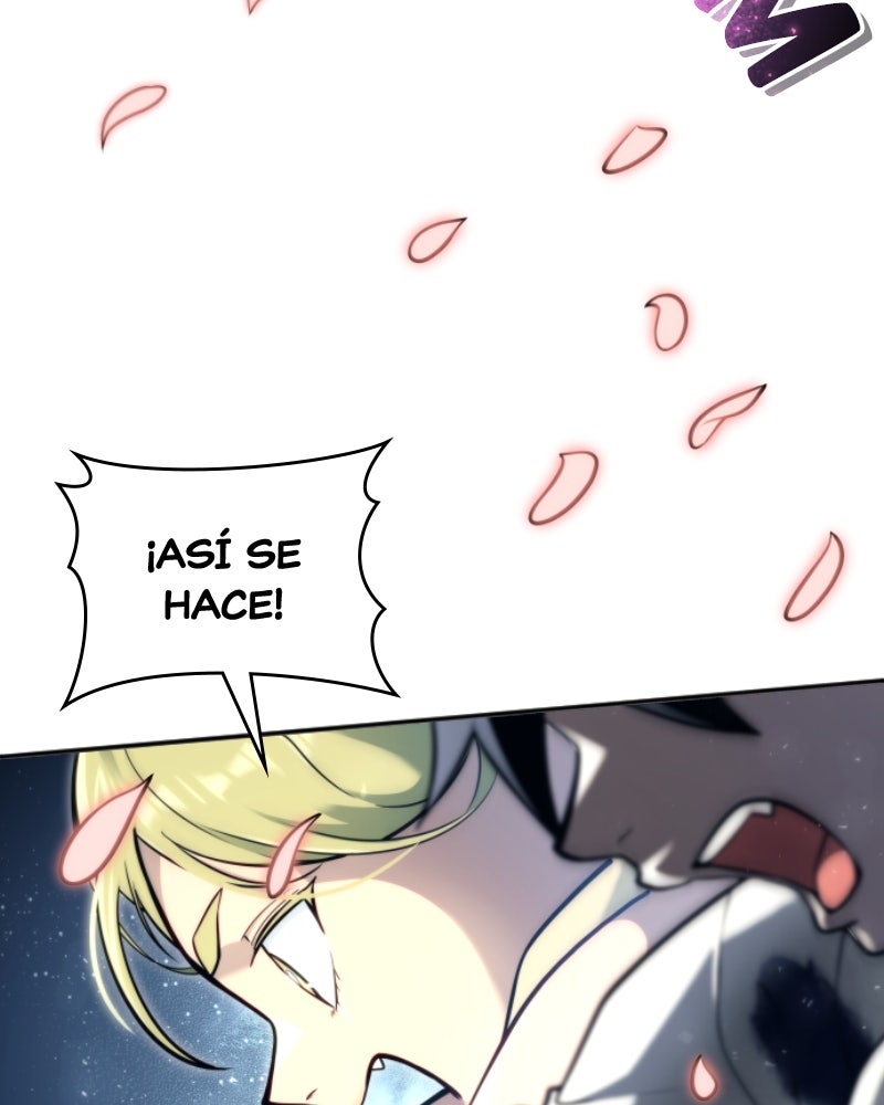 Read Tower of God_ Urek Mazino ES Manga Online