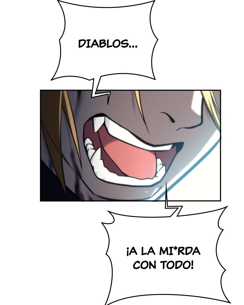 Read Tower of God_ Urek Mazino ES Manga Online