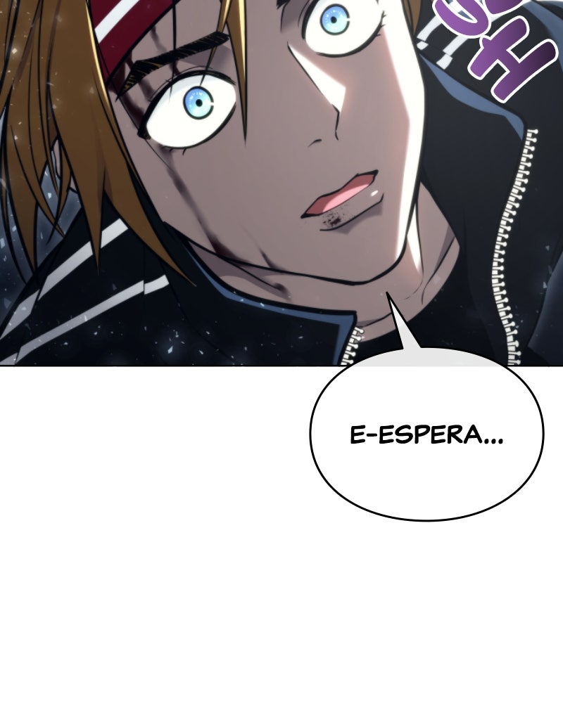 Read Tower of God_ Urek Mazino ES Manga Online