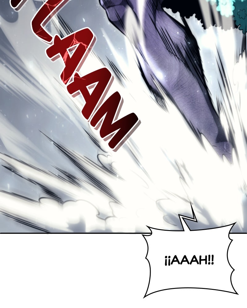 Read Tower of God_ Urek Mazino ES Manga Online