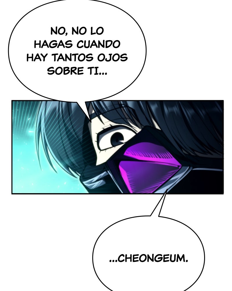 Read Tower of God_ Urek Mazino ES Manga Online