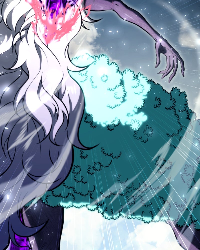 Read Tower of God_ Urek Mazino ES Manga Online