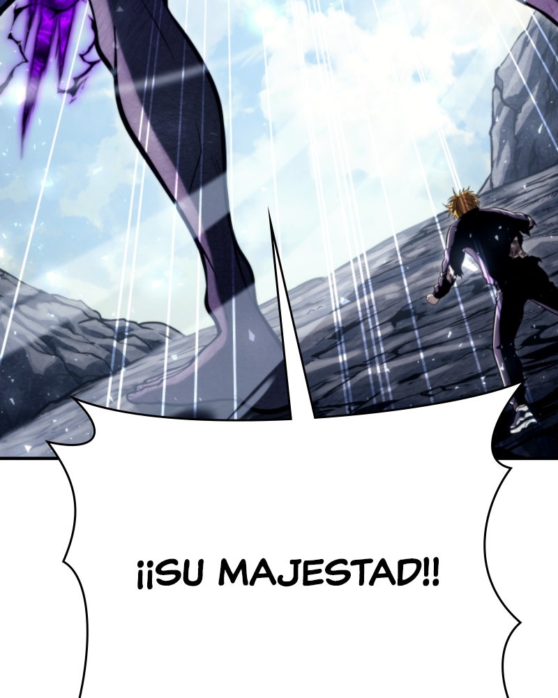 Read Tower of God_ Urek Mazino ES Manga Online