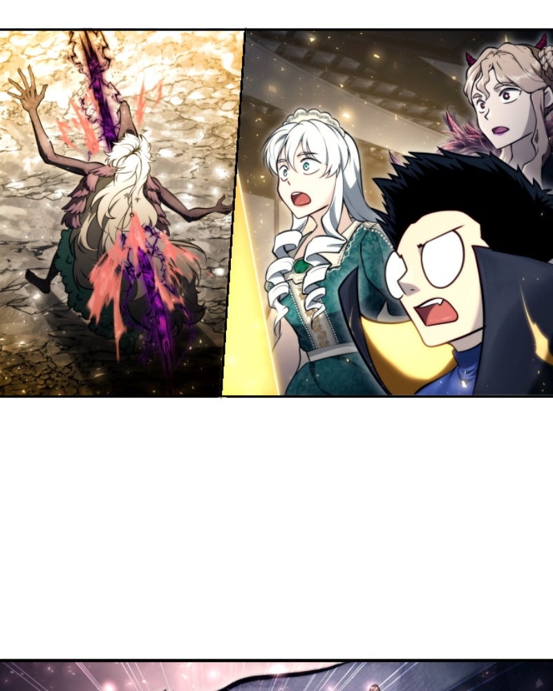 Read Tower of God_ Urek Mazino ES Manga Online