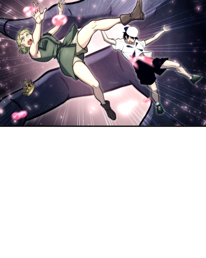 Read Tower of God_ Urek Mazino ES Manga Online