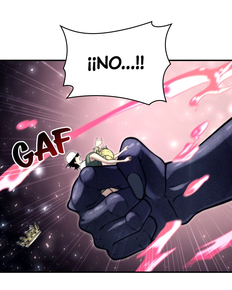 Read Tower of God_ Urek Mazino ES Manga Online