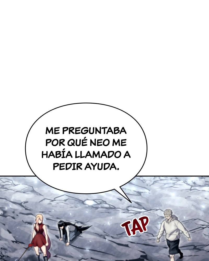 Read Tower of God_ Urek Mazino ES Manga Online