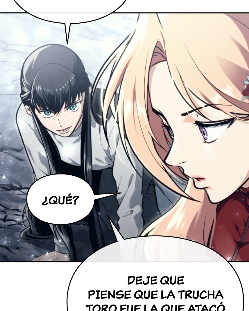 Read Tower of God_ Urek Mazino ES Manga Online