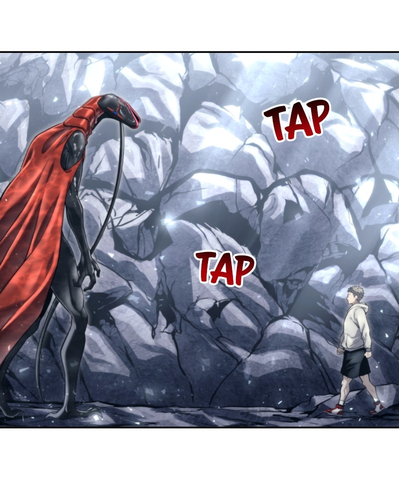 Read Tower of God_ Urek Mazino ES Manga Online