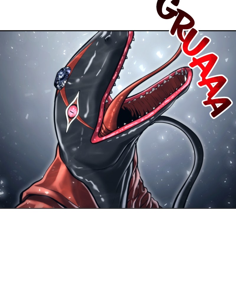 Read Tower of God_ Urek Mazino ES Manga Online