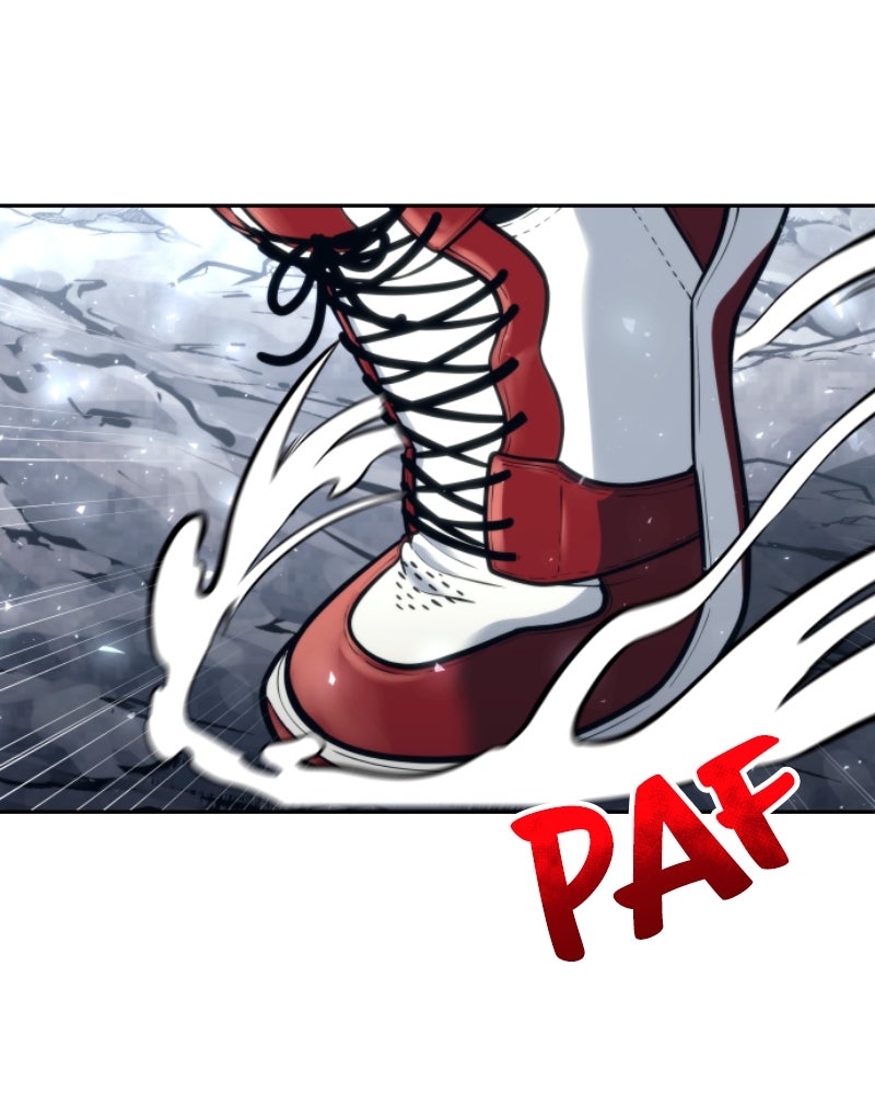 Read Tower of God_ Urek Mazino ES Manga Online