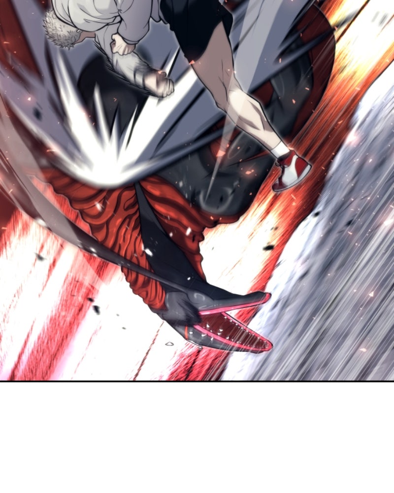 Read Tower of God_ Urek Mazino ES Manga Online