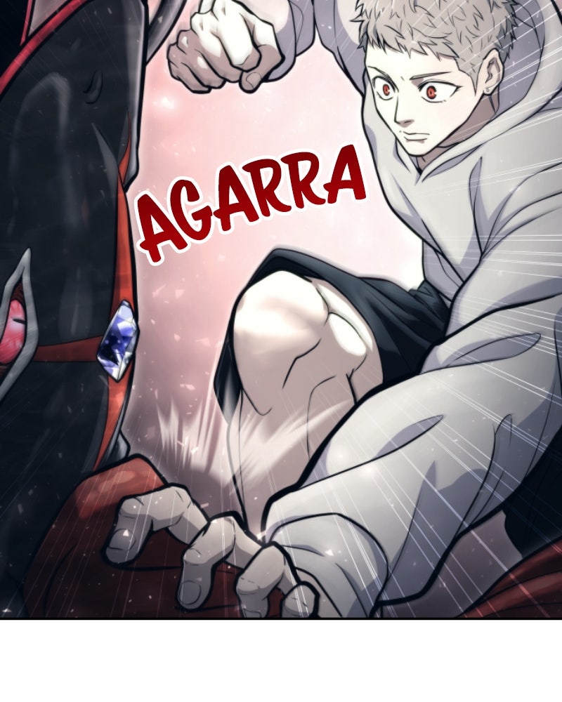 Read Tower of God_ Urek Mazino ES Manga Online