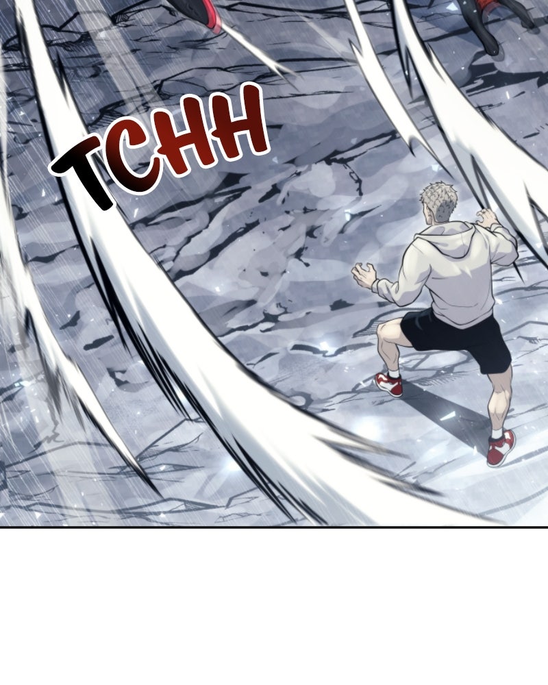 Read Tower of God_ Urek Mazino ES Manga Online