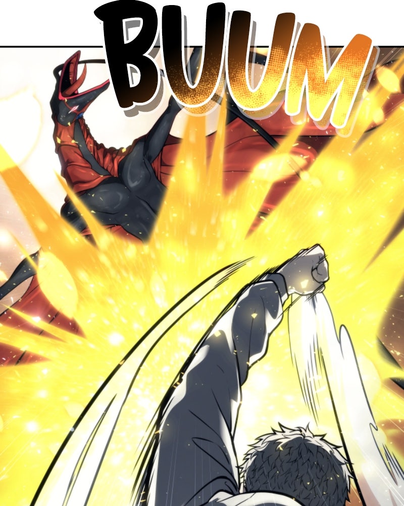 Read Tower of God_ Urek Mazino ES Manga Online