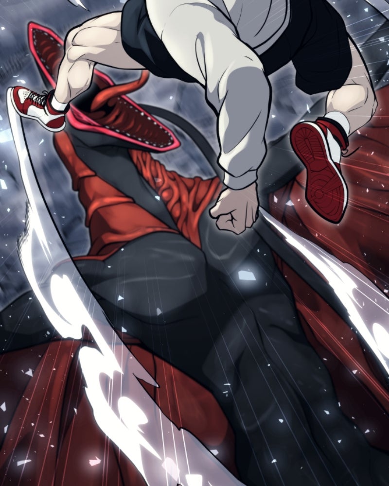 Read Tower of God_ Urek Mazino ES Manga Online