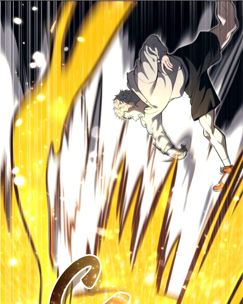 Read Tower of God_ Urek Mazino ES Manga Online