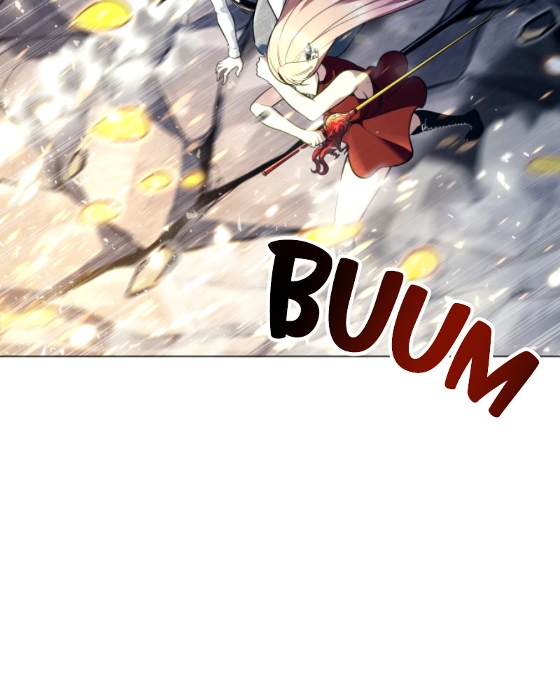 Read Tower of God_ Urek Mazino ES Manga Online