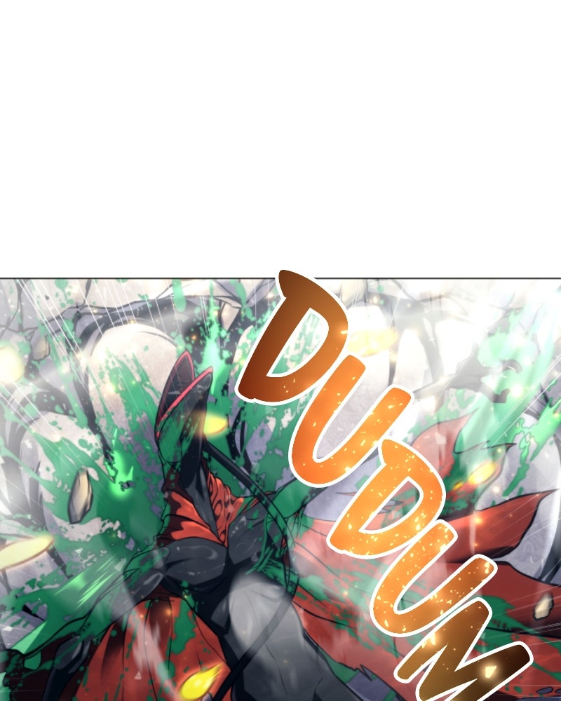 Read Tower of God_ Urek Mazino ES Manga Online