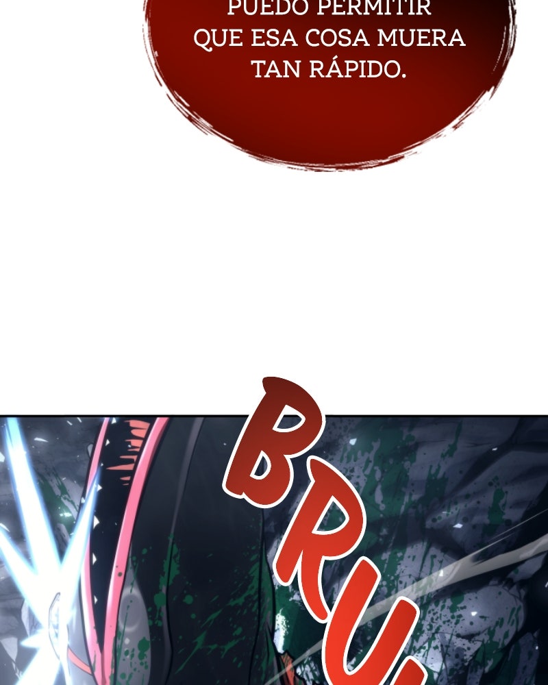 Read Tower of God_ Urek Mazino ES Manga Online