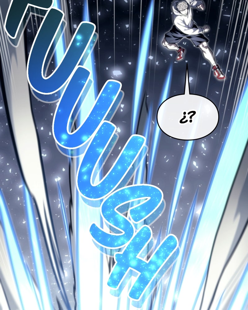 Read Tower of God_ Urek Mazino ES Manga Online