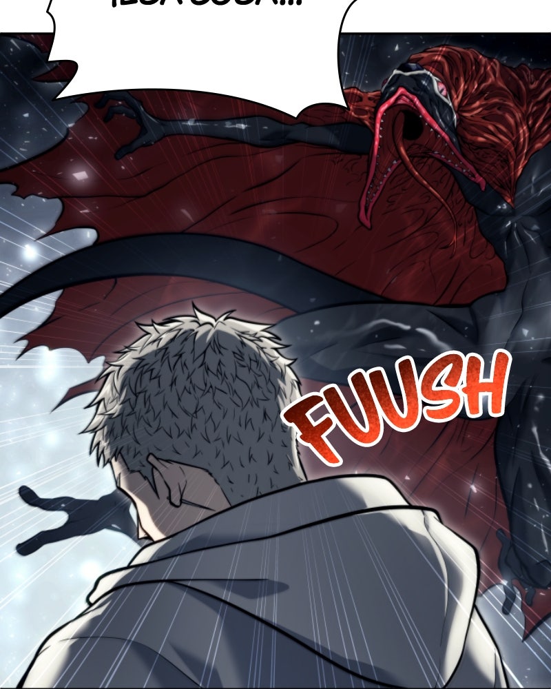 Read Tower of God_ Urek Mazino ES Manga Online