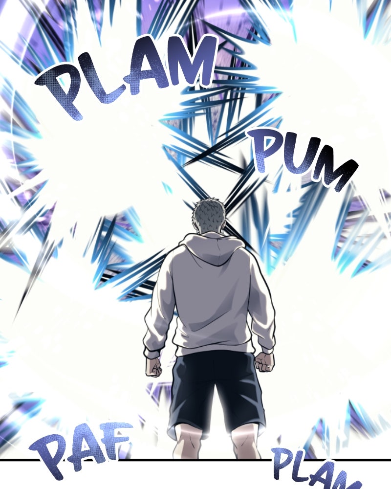 Read Tower of God_ Urek Mazino ES Manga Online