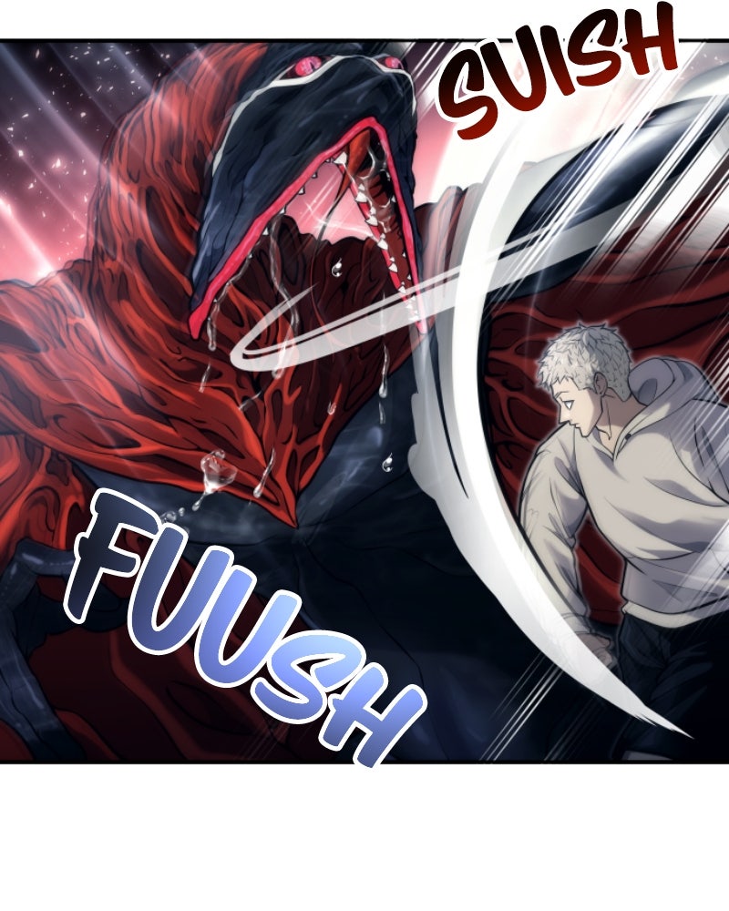 Read Tower of God_ Urek Mazino ES Manga Online