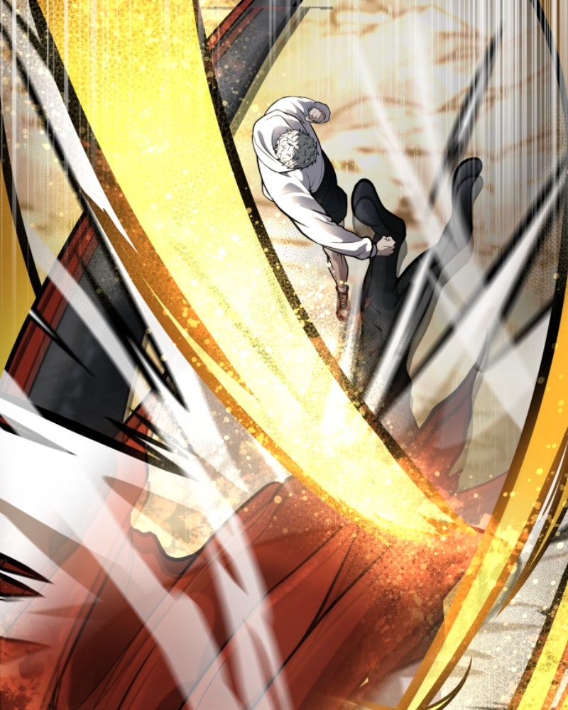 Read Tower of God_ Urek Mazino ES Manga Online