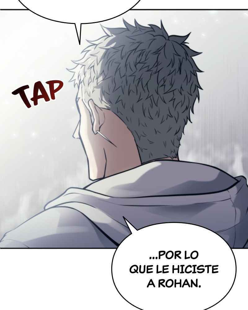 Read Tower of God_ Urek Mazino ES Manga Online