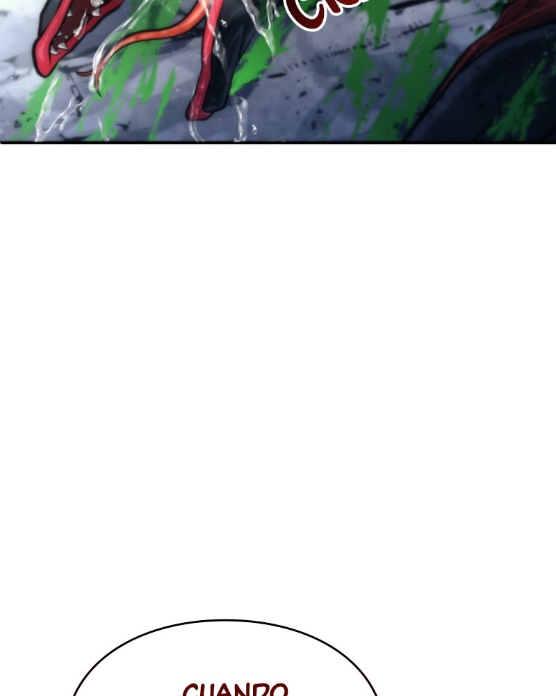 Read Tower of God_ Urek Mazino ES Manga Online