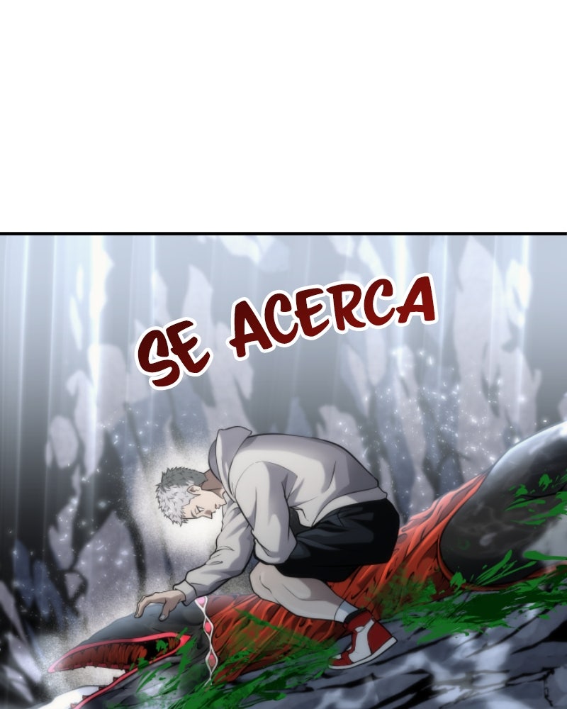 Read Tower of God_ Urek Mazino ES Manga Online