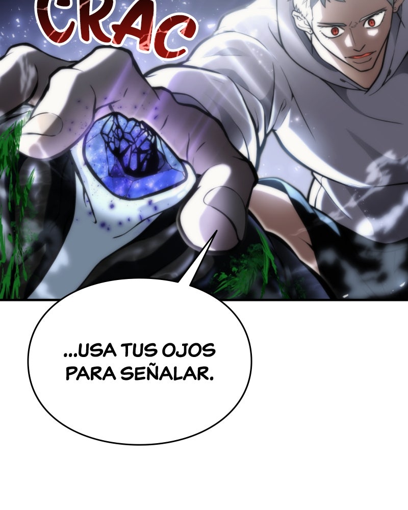 Read Tower of God_ Urek Mazino ES Manga Online