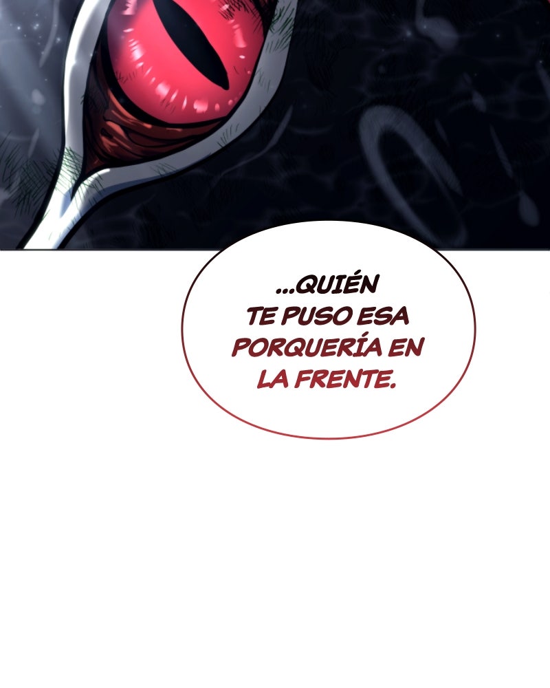 Read Tower of God_ Urek Mazino ES Manga Online