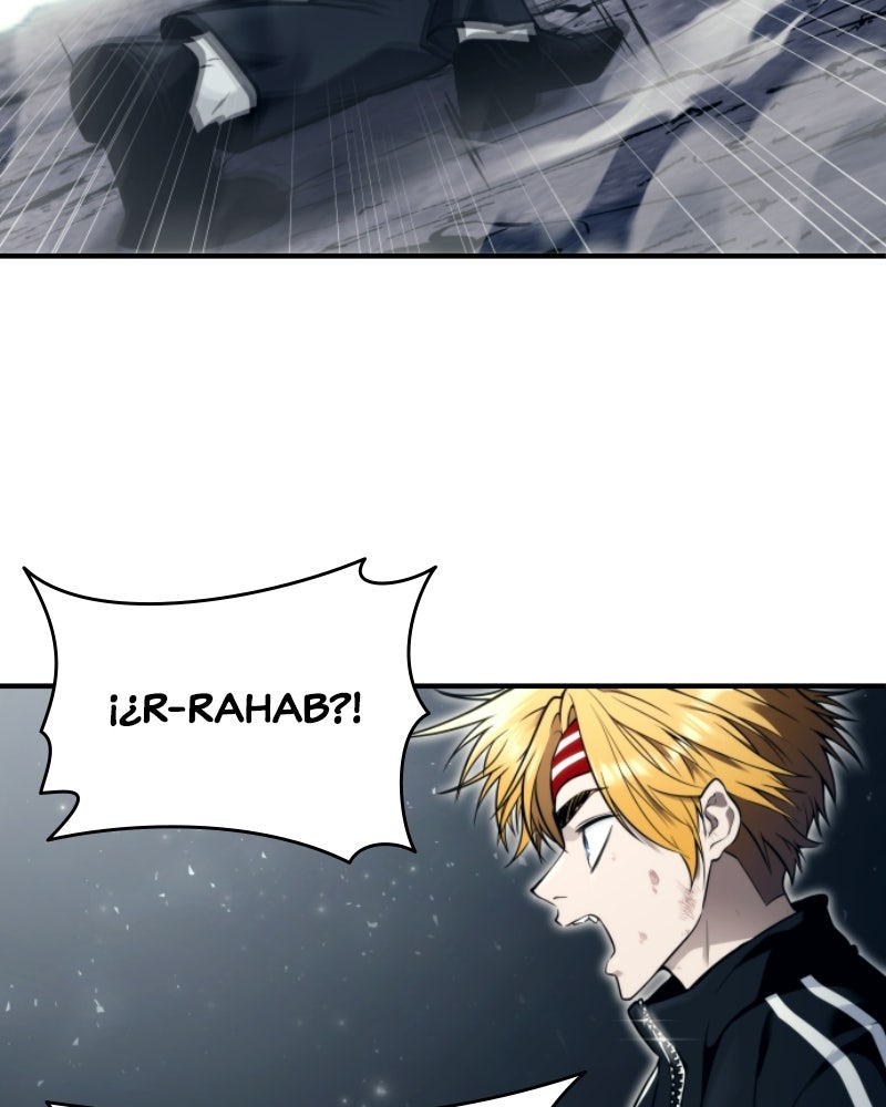 Read Tower of God_ Urek Mazino ES Manga Online