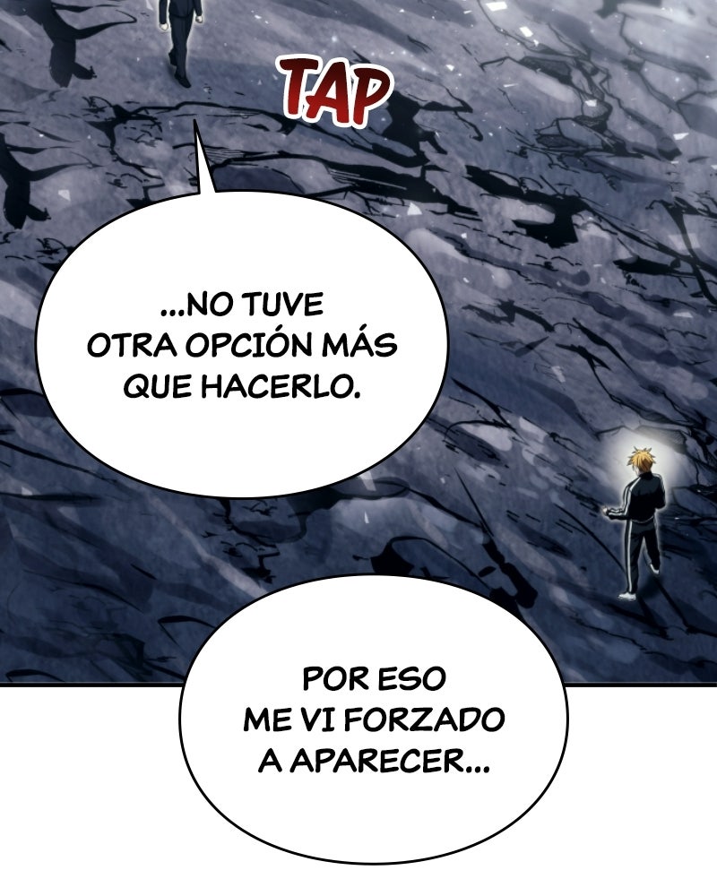 Read Tower of God_ Urek Mazino ES Manga Online