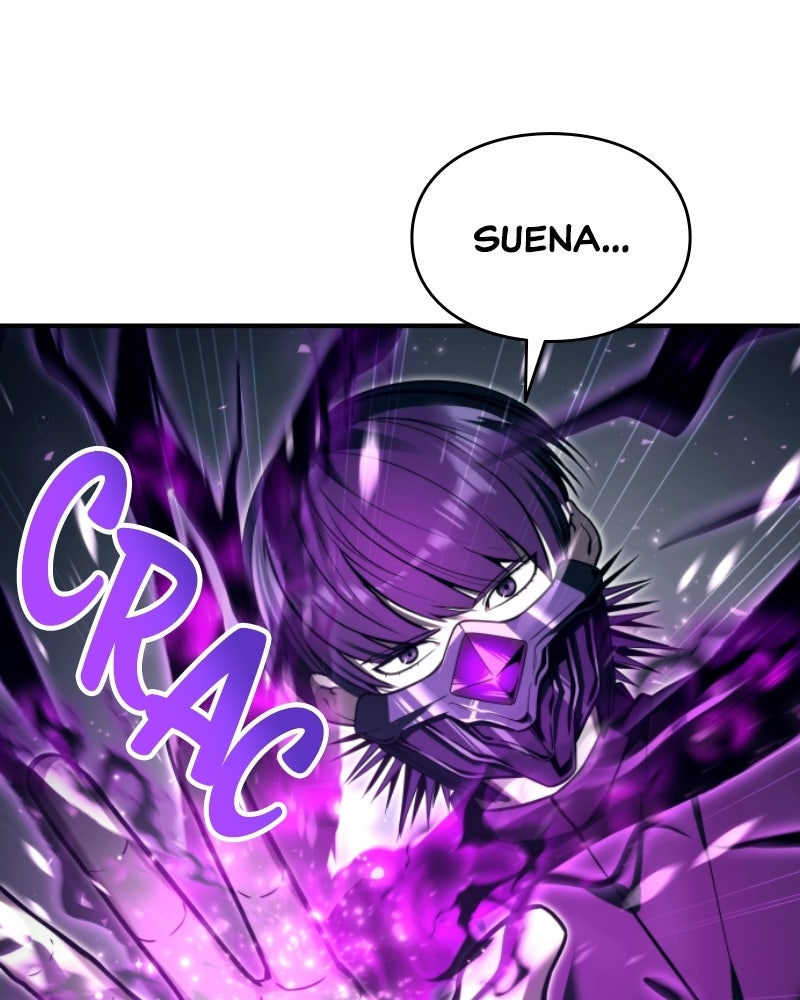 Read Tower of God_ Urek Mazino ES Manga Online