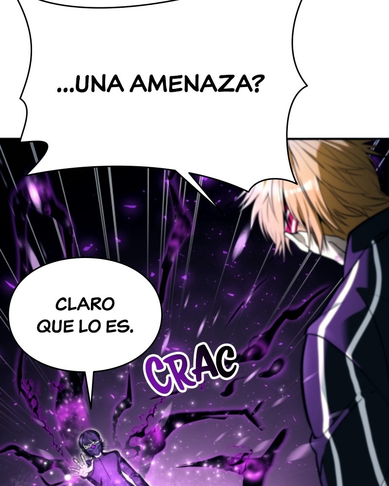 Read Tower of God_ Urek Mazino ES Manga Online