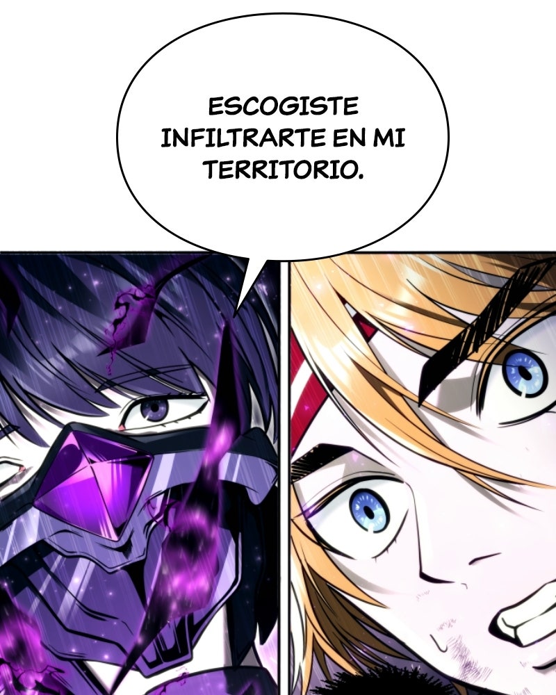 Read Tower of God_ Urek Mazino ES Manga Online