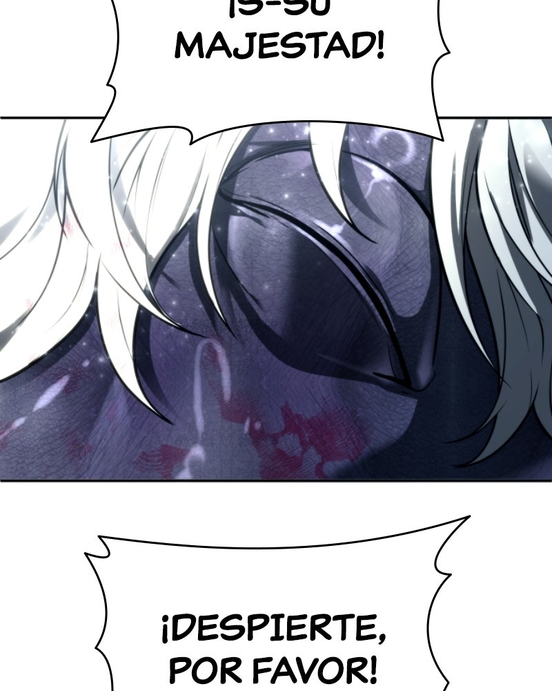 Read Tower of God_ Urek Mazino ES Manga Online