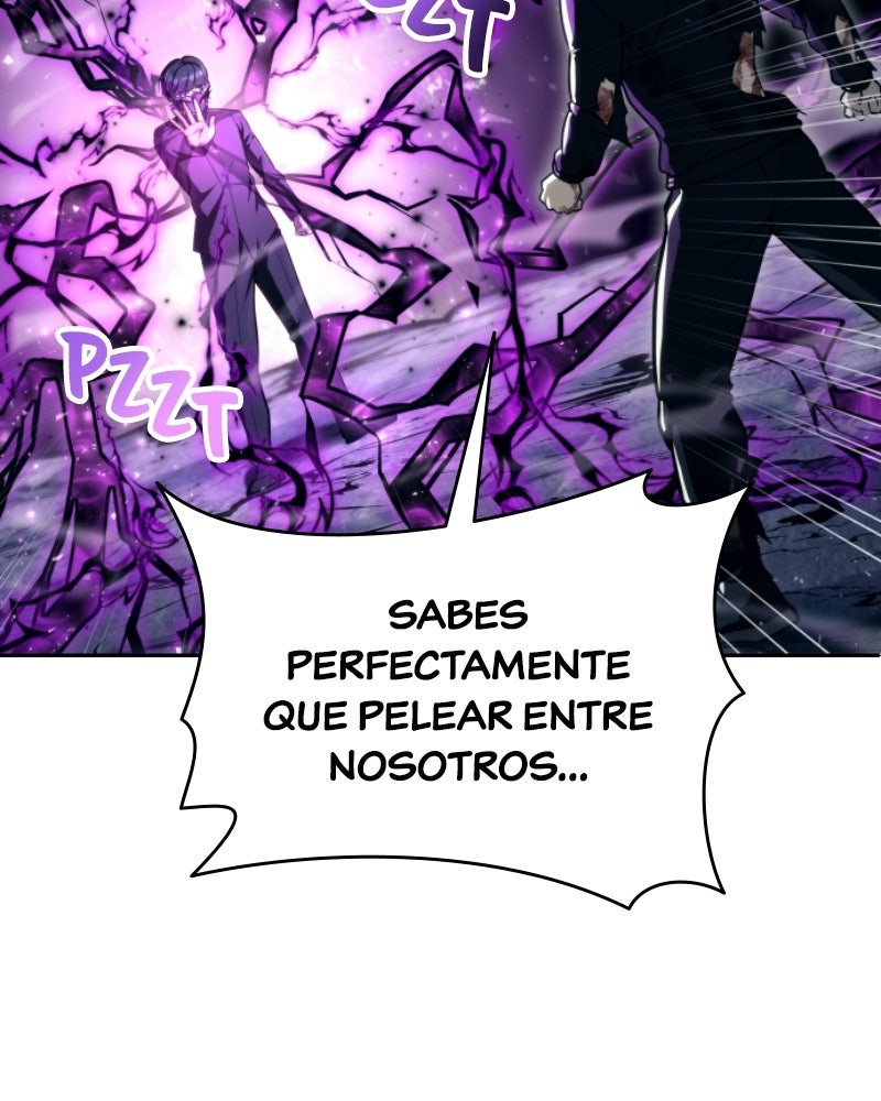 Read Tower of God_ Urek Mazino ES Manga Online