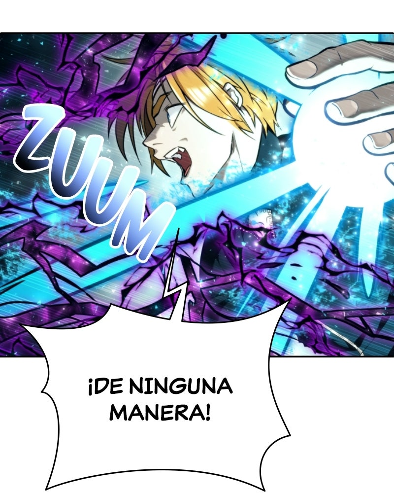 Read Tower of God_ Urek Mazino ES Manga Online