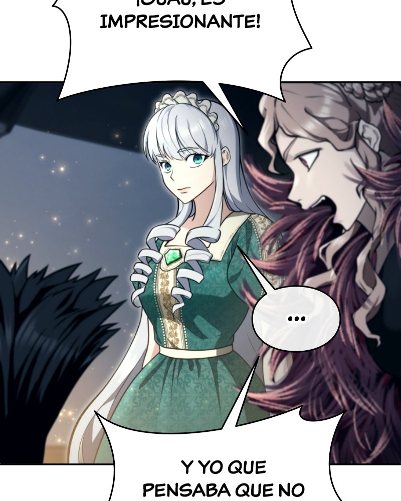 Read Tower of God_ Urek Mazino ES Manga Online